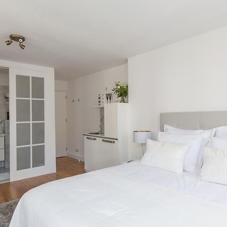 Jordaan Suite Bed And Bubbles Amsterdam Ngoại thất bức ảnh