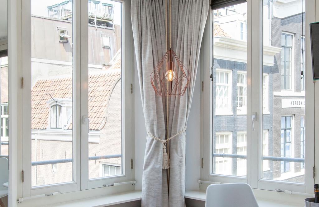 Jordaan Suite Bed And Bubbles Amsterdam Ngoại thất bức ảnh