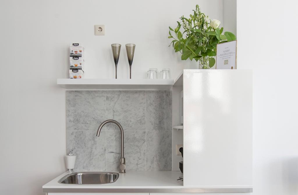 Jordaan Suite Bed And Bubbles Amsterdam Ngoại thất bức ảnh