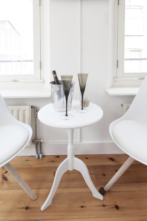 Jordaan Suite Bed And Bubbles Amsterdam Ngoại thất bức ảnh