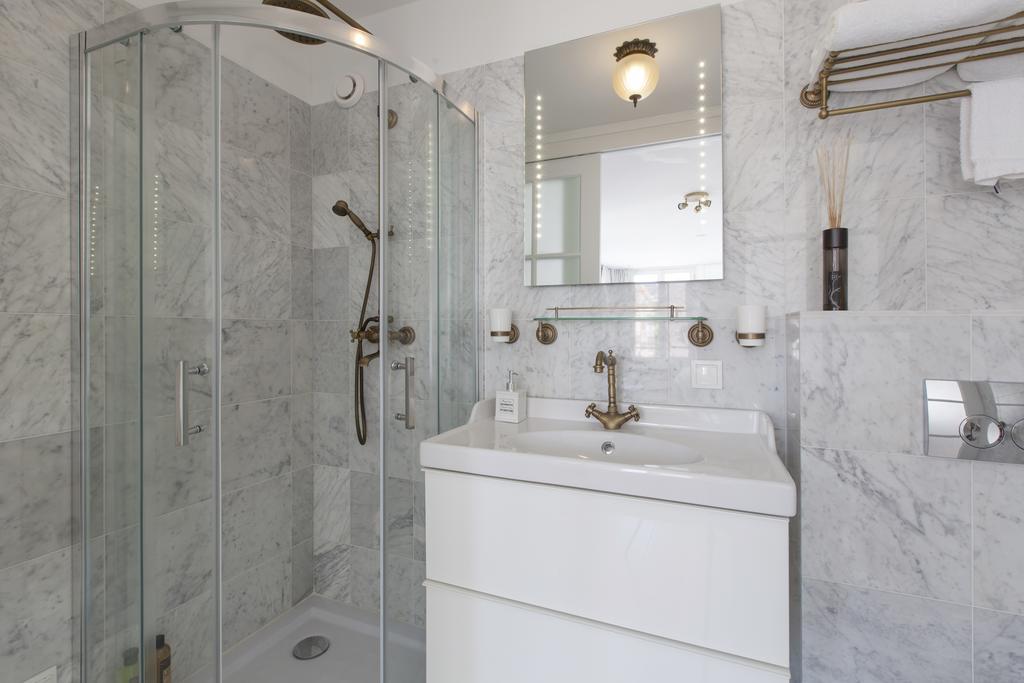 Jordaan Suite Bed And Bubbles Amsterdam Ngoại thất bức ảnh