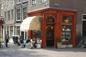 Jordaan Suite Bed And Bubbles Amsterdam Ngoại thất bức ảnh