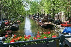 Jordaan Suite Bed And Bubbles Amsterdam Ngoại thất bức ảnh