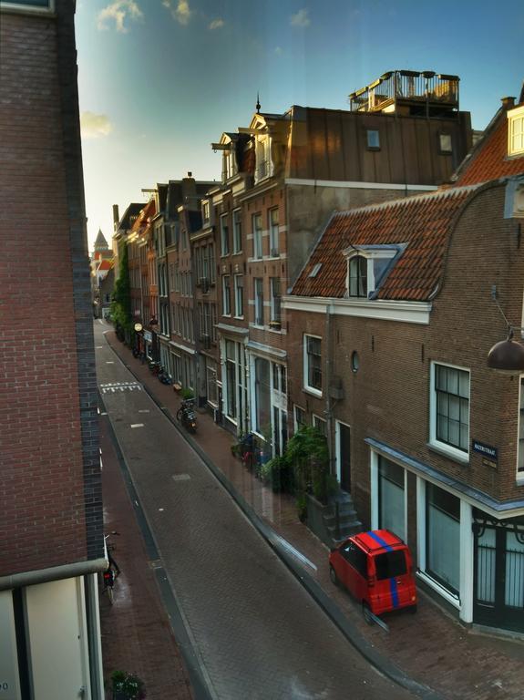 Jordaan Suite Bed And Bubbles Amsterdam Ngoại thất bức ảnh